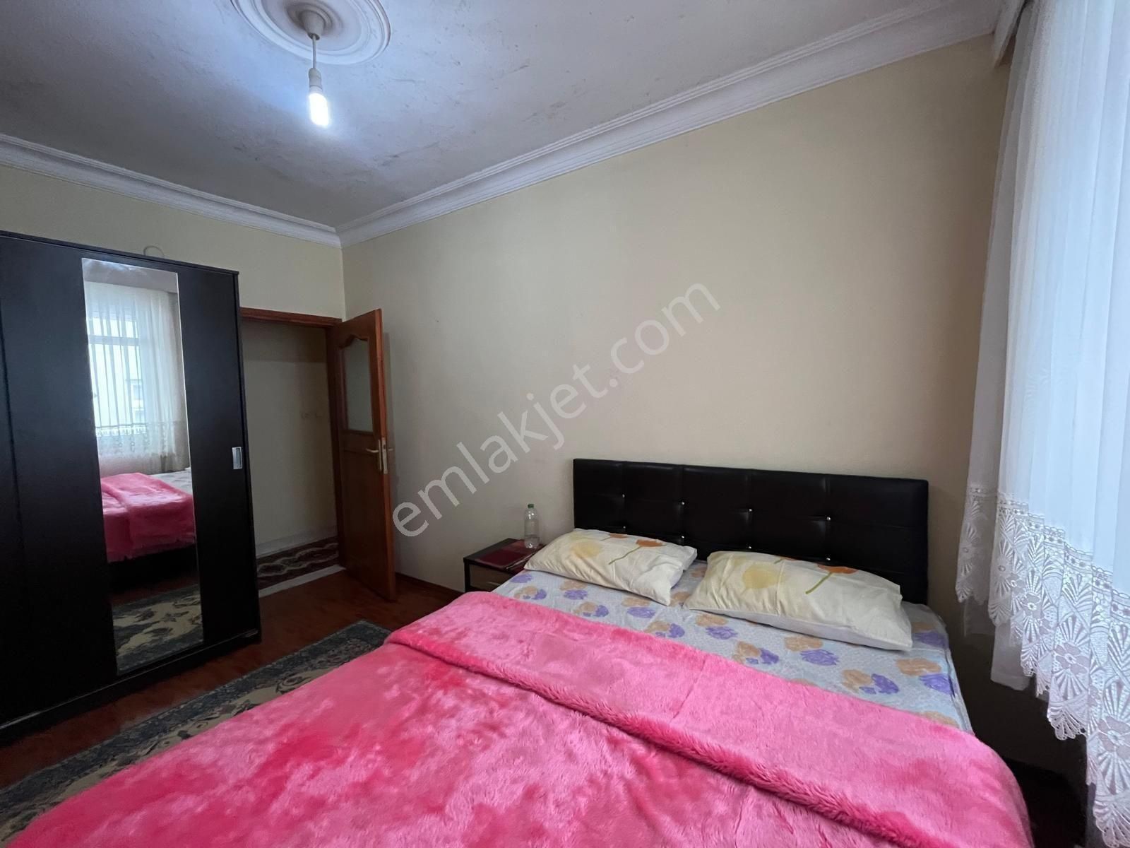 Esenler Davutpaşa Mahallesinde Kiralık Daire - Görsel 11