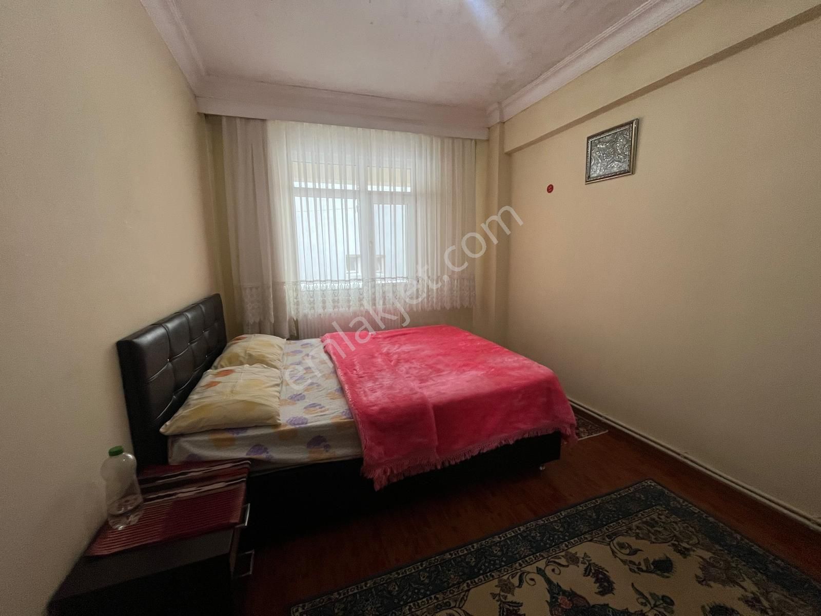 Esenler Davutpaşa Mahallesinde Kiralık Daire - Görsel 10