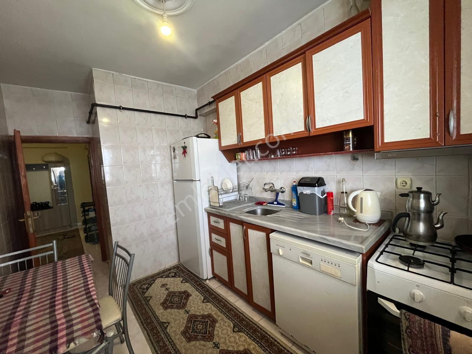 Esenler Davutpaşa Mahallesinde Kiralık Daire - Görsel 22