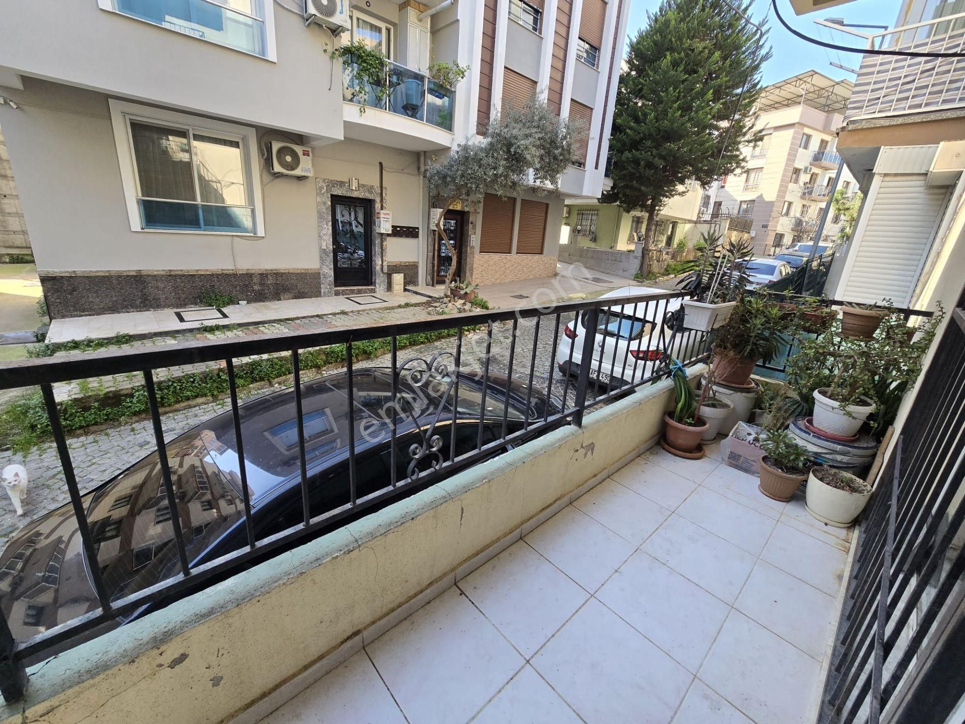 Balçovada Metro Yakını D.gazlı Arakat 143 M.kare Satılık 3+1 Daire - Görsel 10