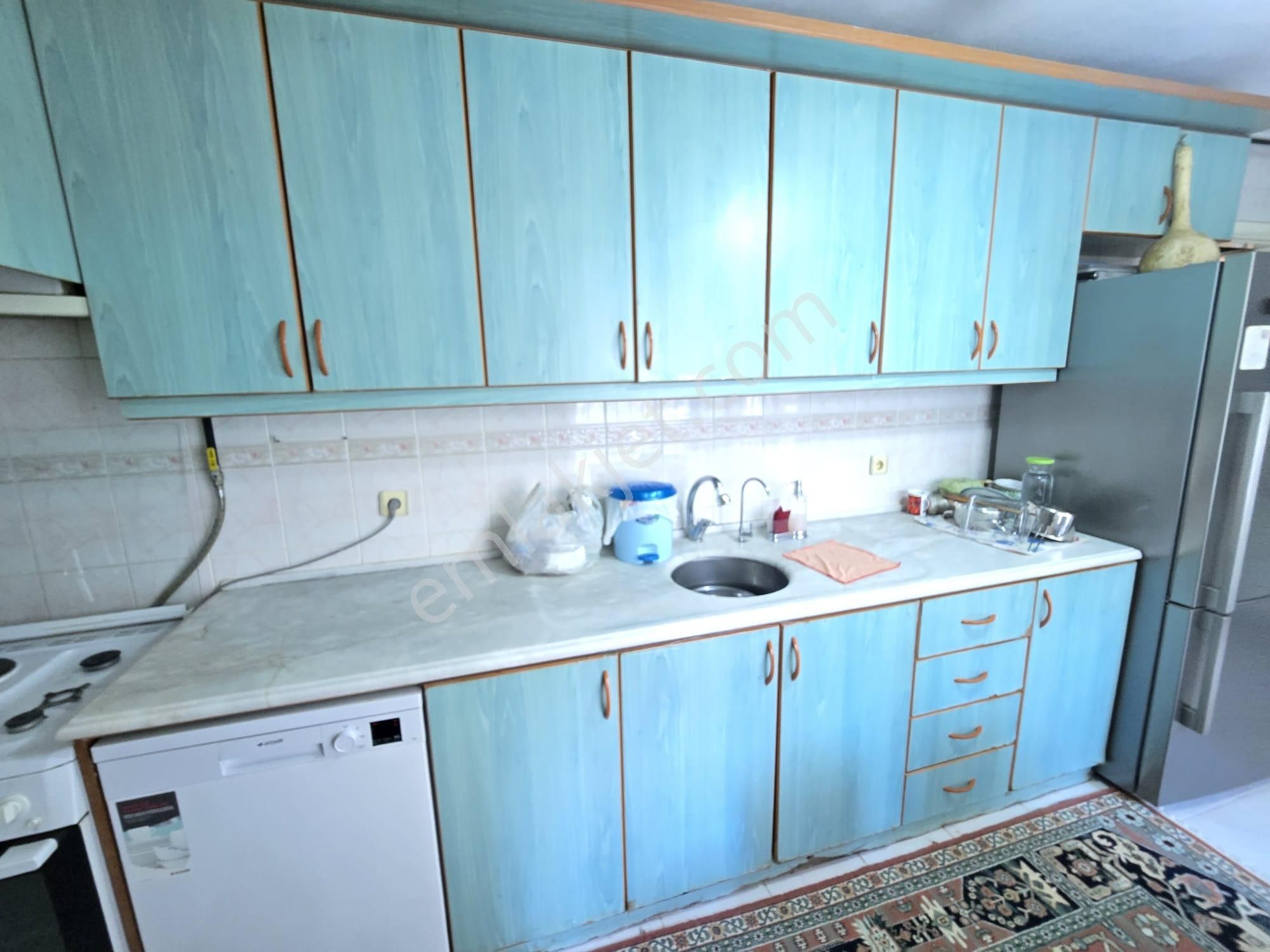 Balçovada Metro Yakını D.gazlı Arakat 143 M.kare Satılık 3+1 Daire - Görsel 11