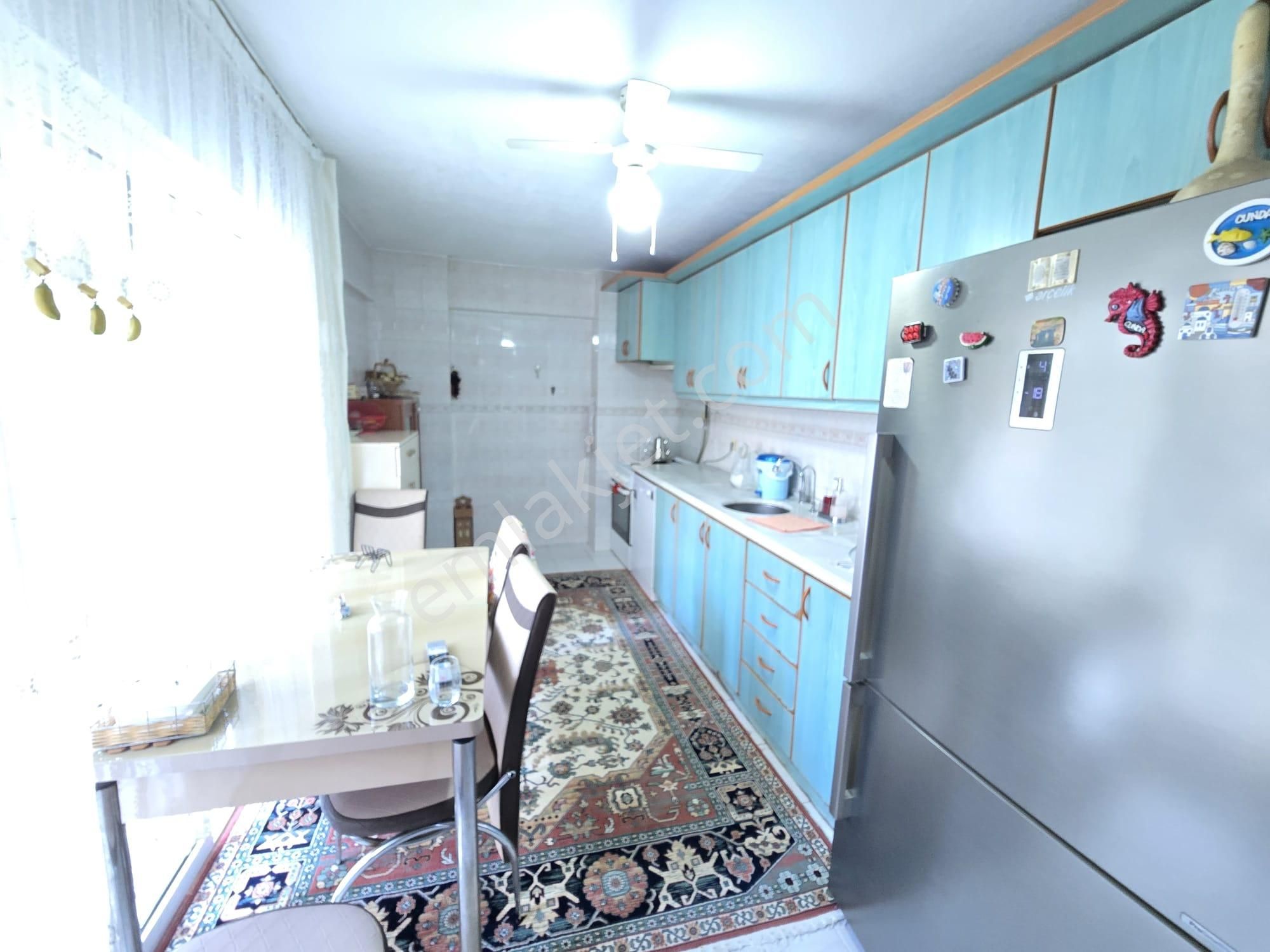 Balçovada Metro Yakını D.gazlı Arakat 143 M.kare Satılık 3+1 Daire - Görsel 13