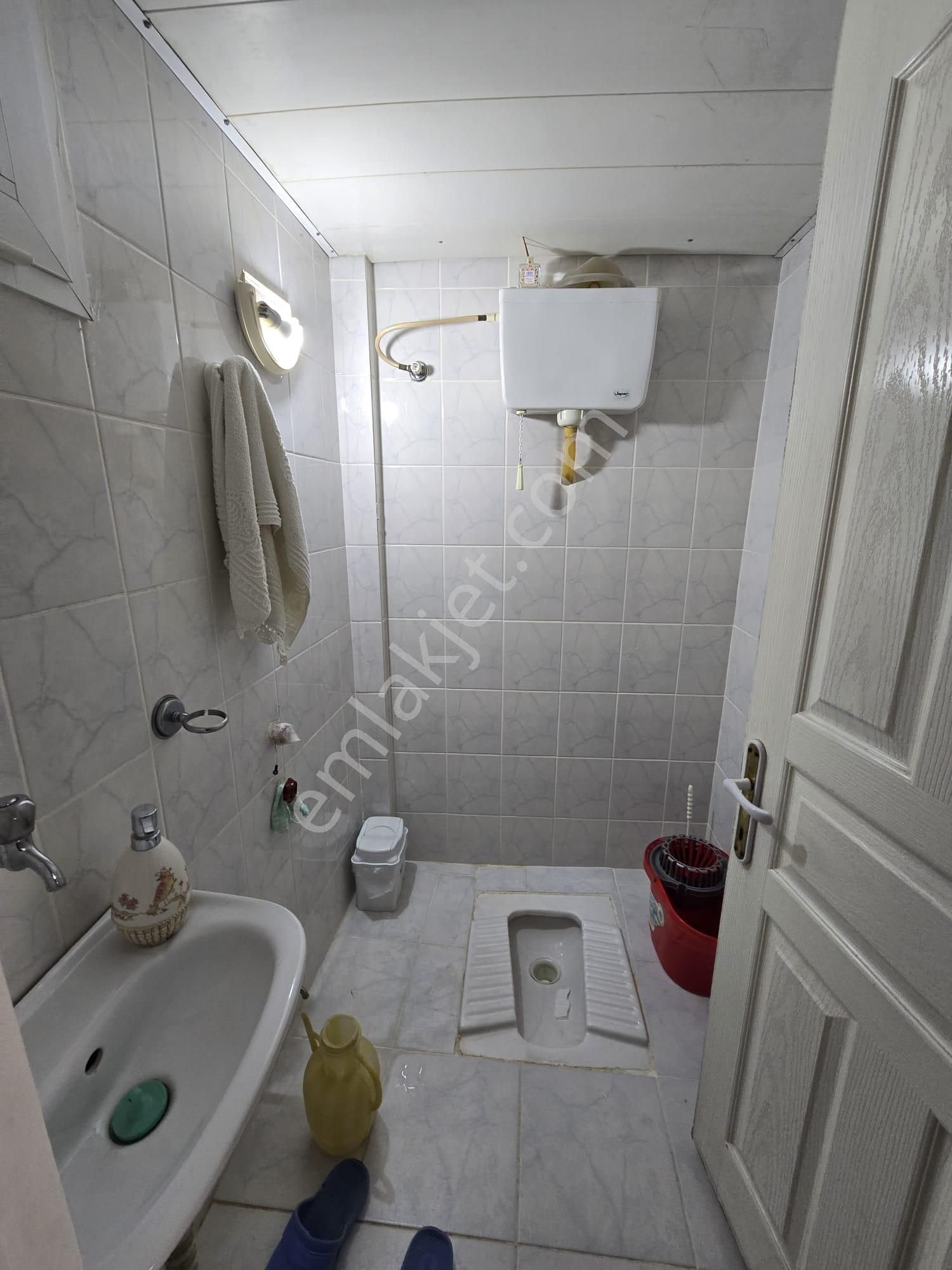 Balçovada Metro Yakını D.gazlı Arakat 143 M.kare Satılık 3+1 Daire - Görsel 16