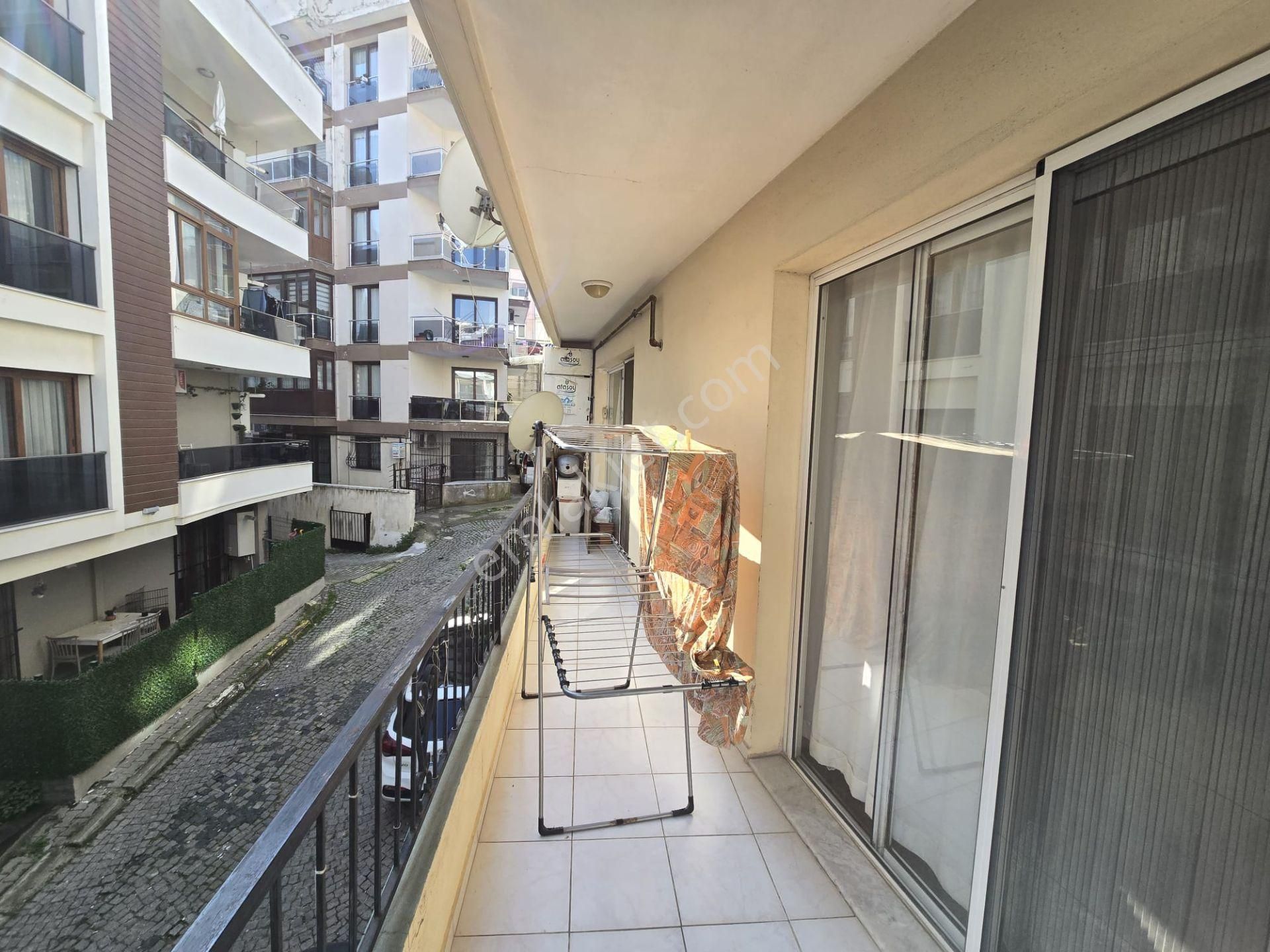 Balçovada Metro Yakını D.gazlı Arakat 143 M.kare Satılık 3+1 Daire - Görsel 20