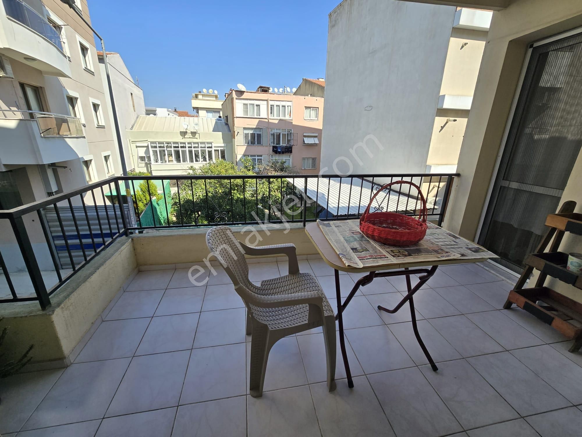 Balçovada Metro Yakını D.gazlı Arakat 143 M.kare Satılık 3+1 Daire - Görsel 19