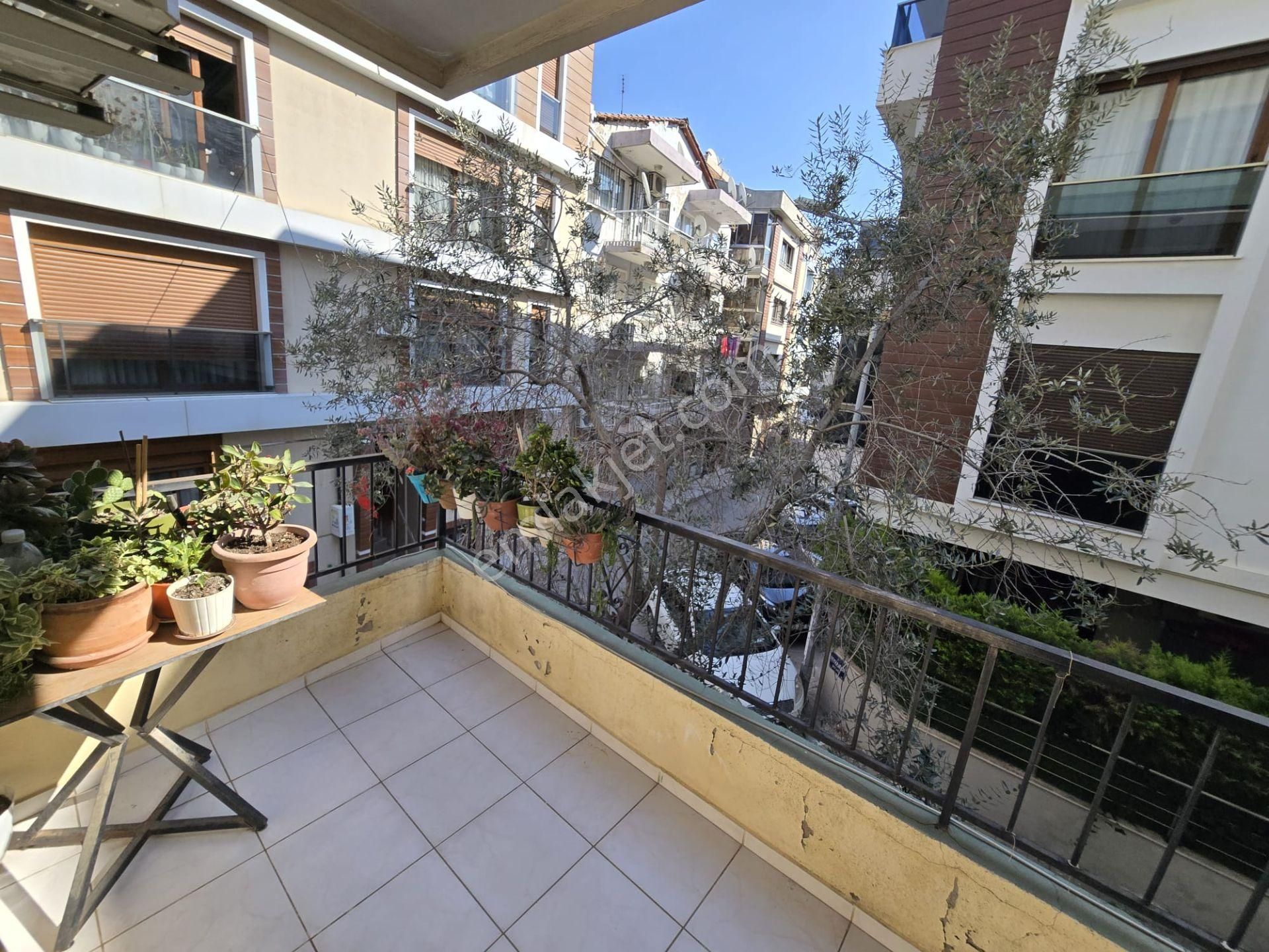 Balçovada Metro Yakını D.gazlı Arakat 143 M.kare Satılık 3+1 Daire - Görsel 21