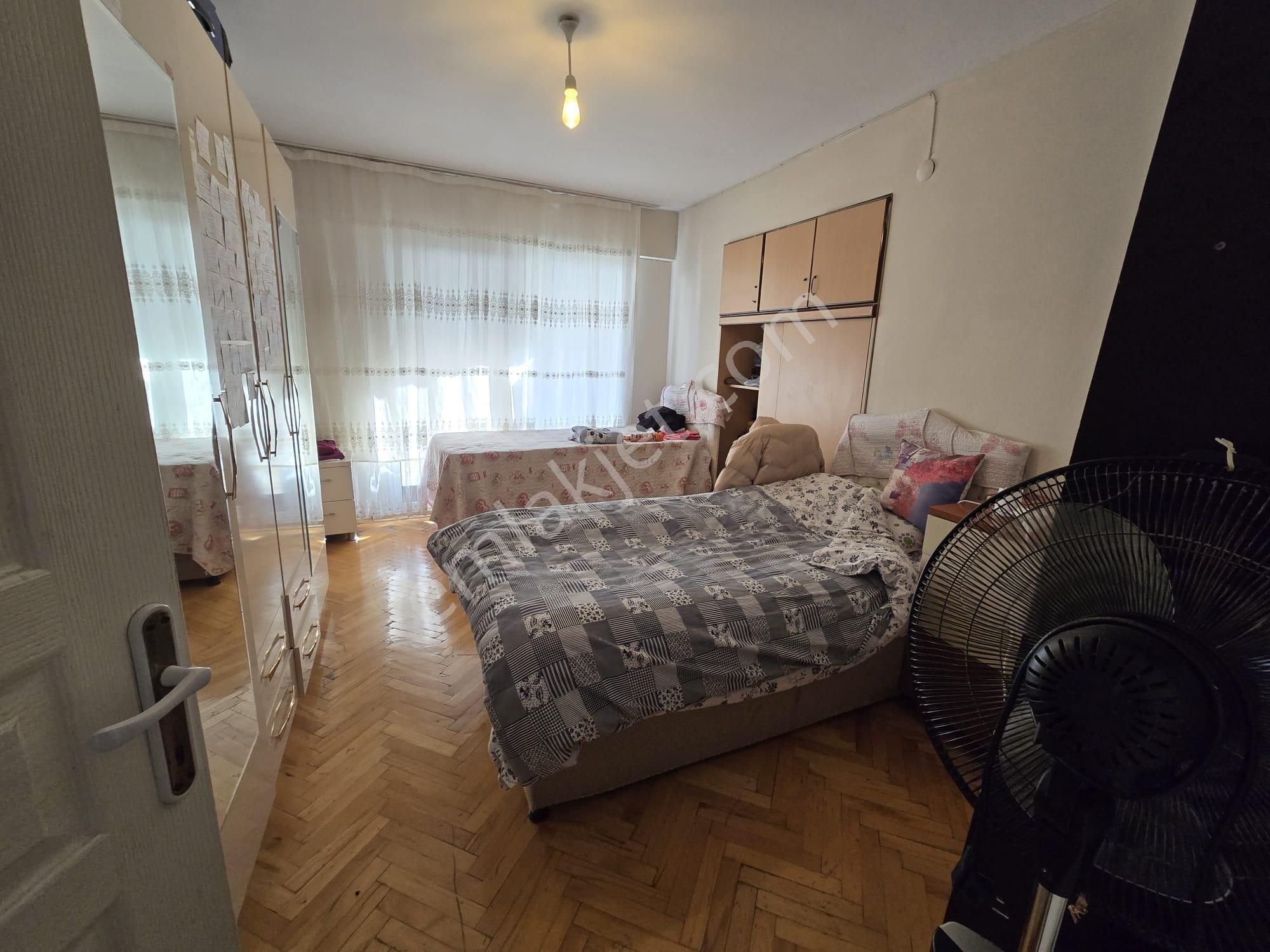 Balçovada Metro Yakını D.gazlı Arakat 143 M.kare Satılık 3+1 Daire - Görsel 17