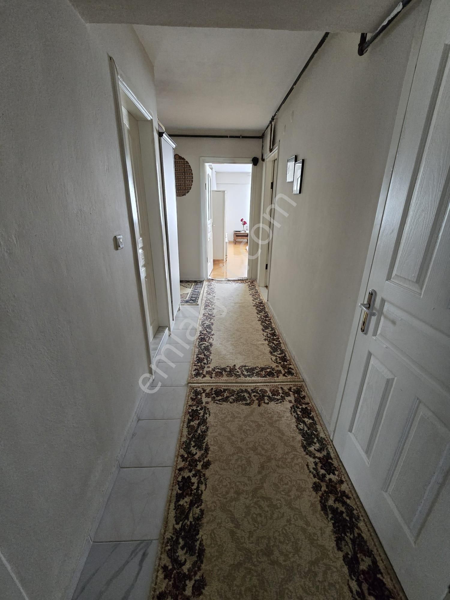 Balçovada Metro Yakını D.gazlı Arakat 143 M.kare Satılık 3+1 Daire - Görsel 5