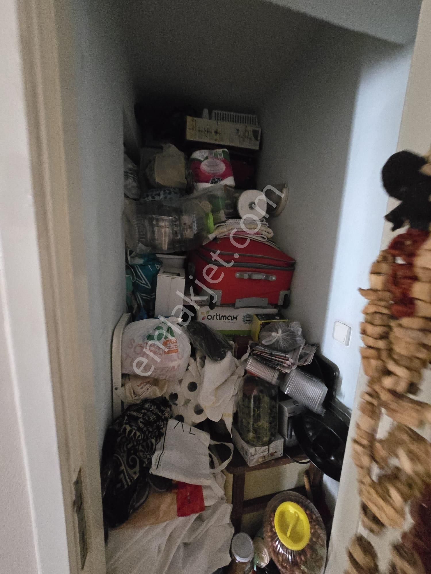 Balçovada Metro Yakını D.gazlı Arakat 143 M.kare Satılık 3+1 Daire - Görsel 8