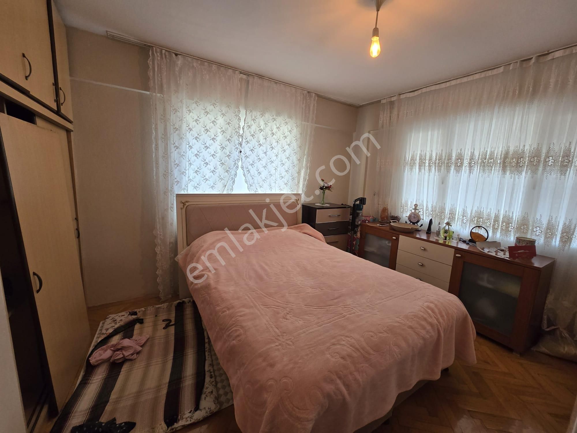 Balçovada Metro Yakını D.gazlı Arakat 143 M.kare Satılık 3+1 Daire - Görsel 6