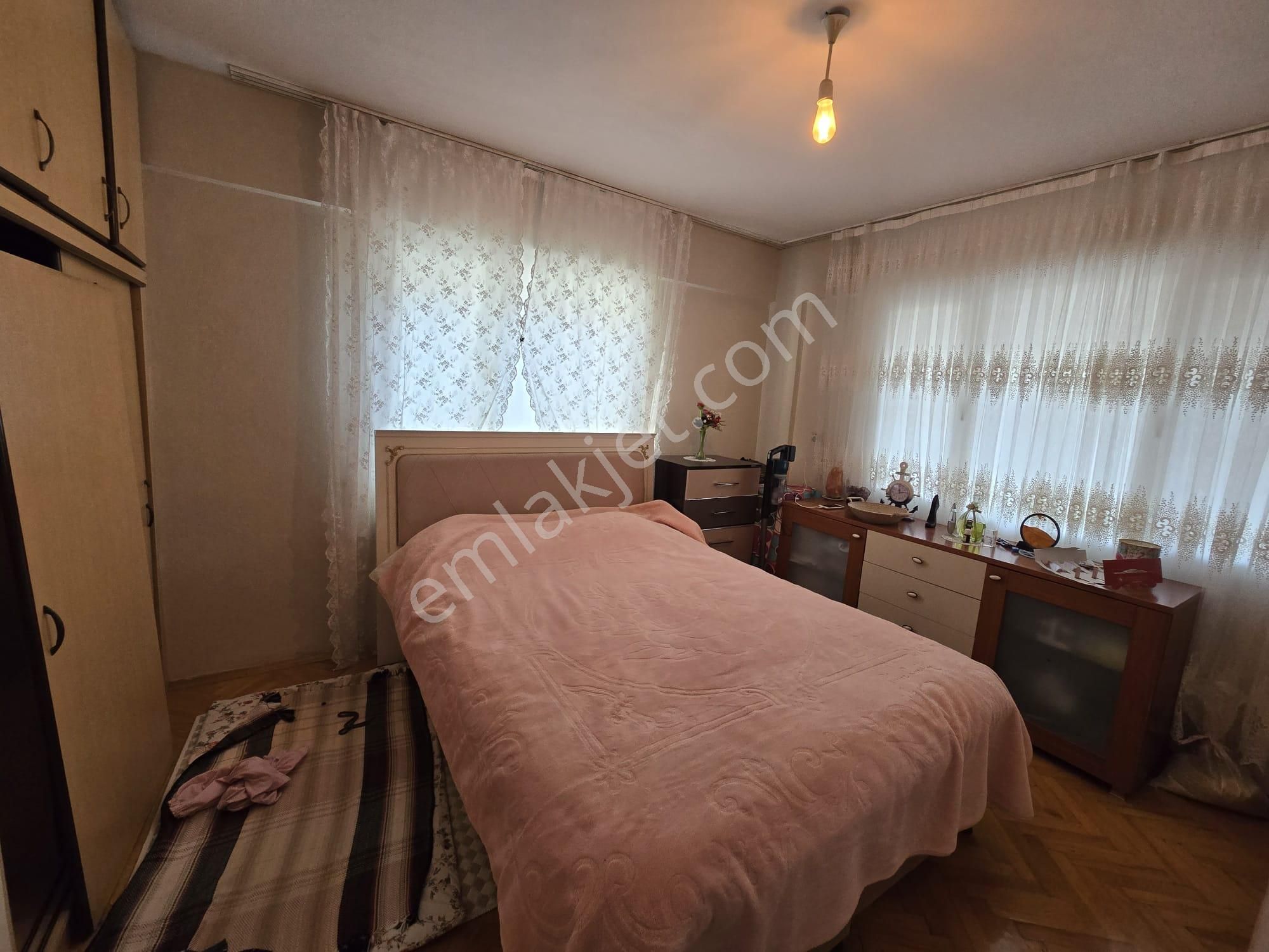 Balçovada Metro Yakını D.gazlı Arakat 143 M.kare Satılık 3+1 Daire - Görsel 7