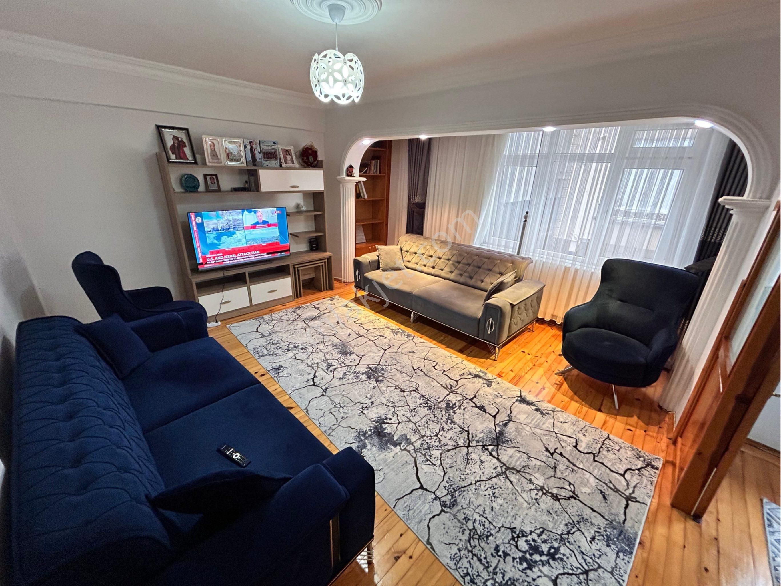 Doğan Emlak Group’tan 2+1 1.kat İçi Yapılı - Görsel 3