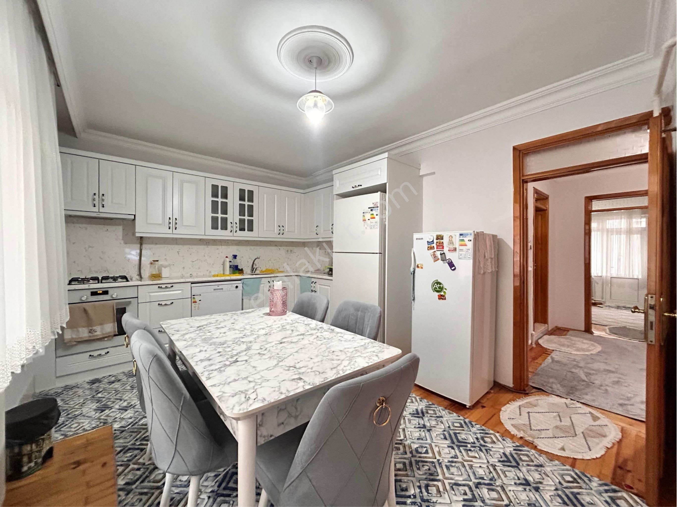 Doğan Emlak Group’tan 2+1 1.kat İçi Yapılı