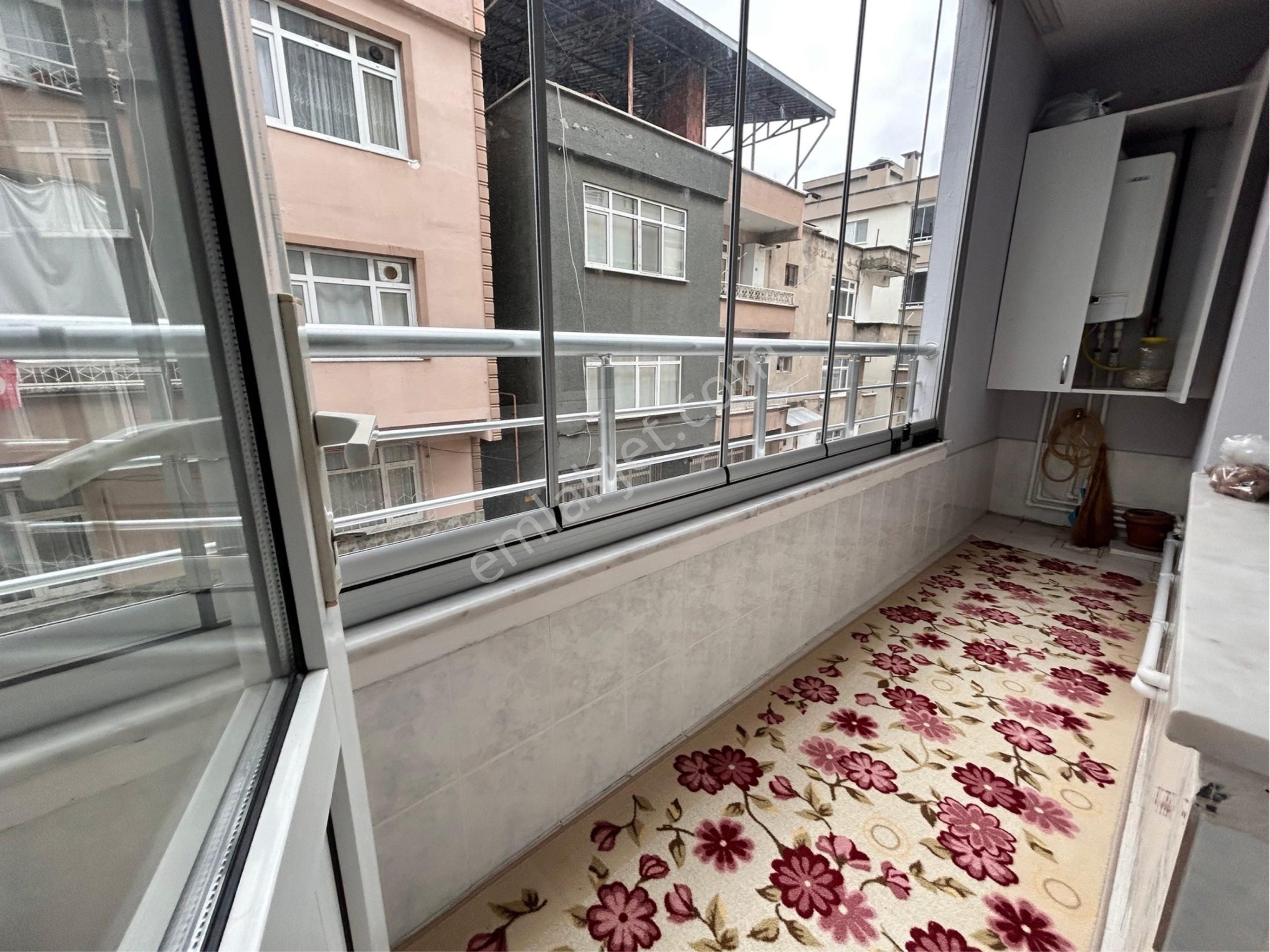 Doğan Emlak Group’tan 2+1 1.kat İçi Yapılı - Görsel 8