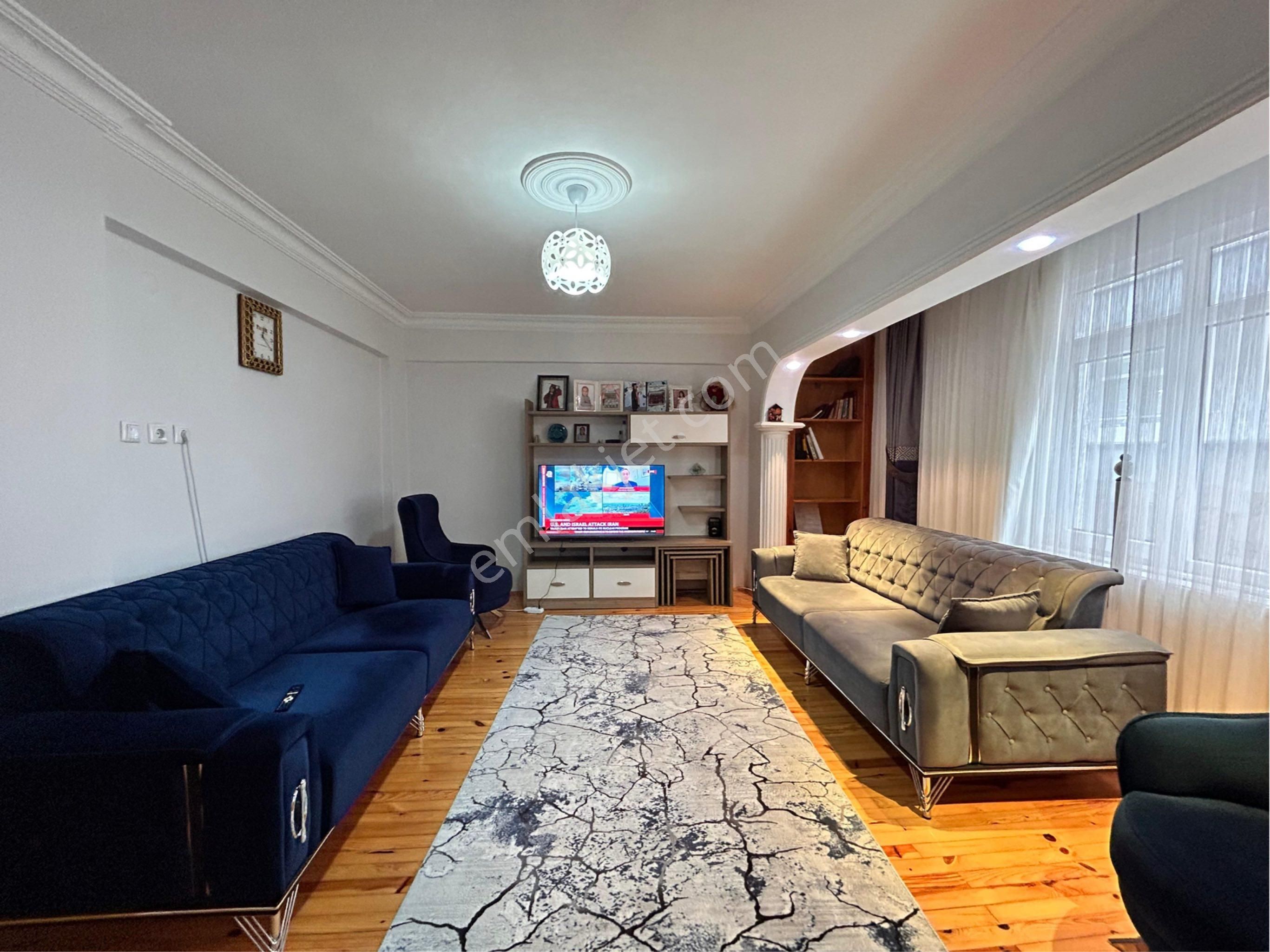 Doğan Emlak Group’tan 2+1 1.kat İçi Yapılı - Görsel 4