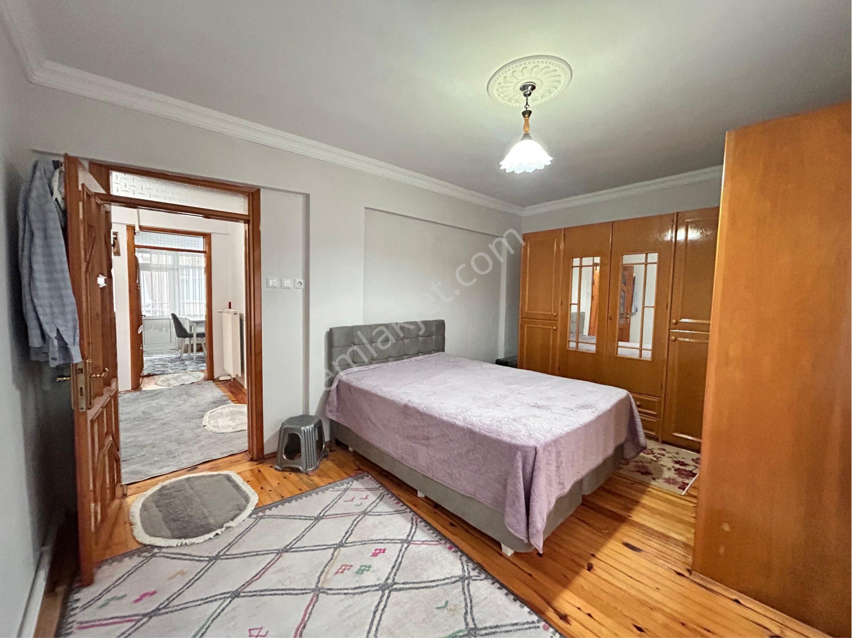 Doğan Emlak Group’tan 2+1 1.kat İçi Yapılı - Görsel 12