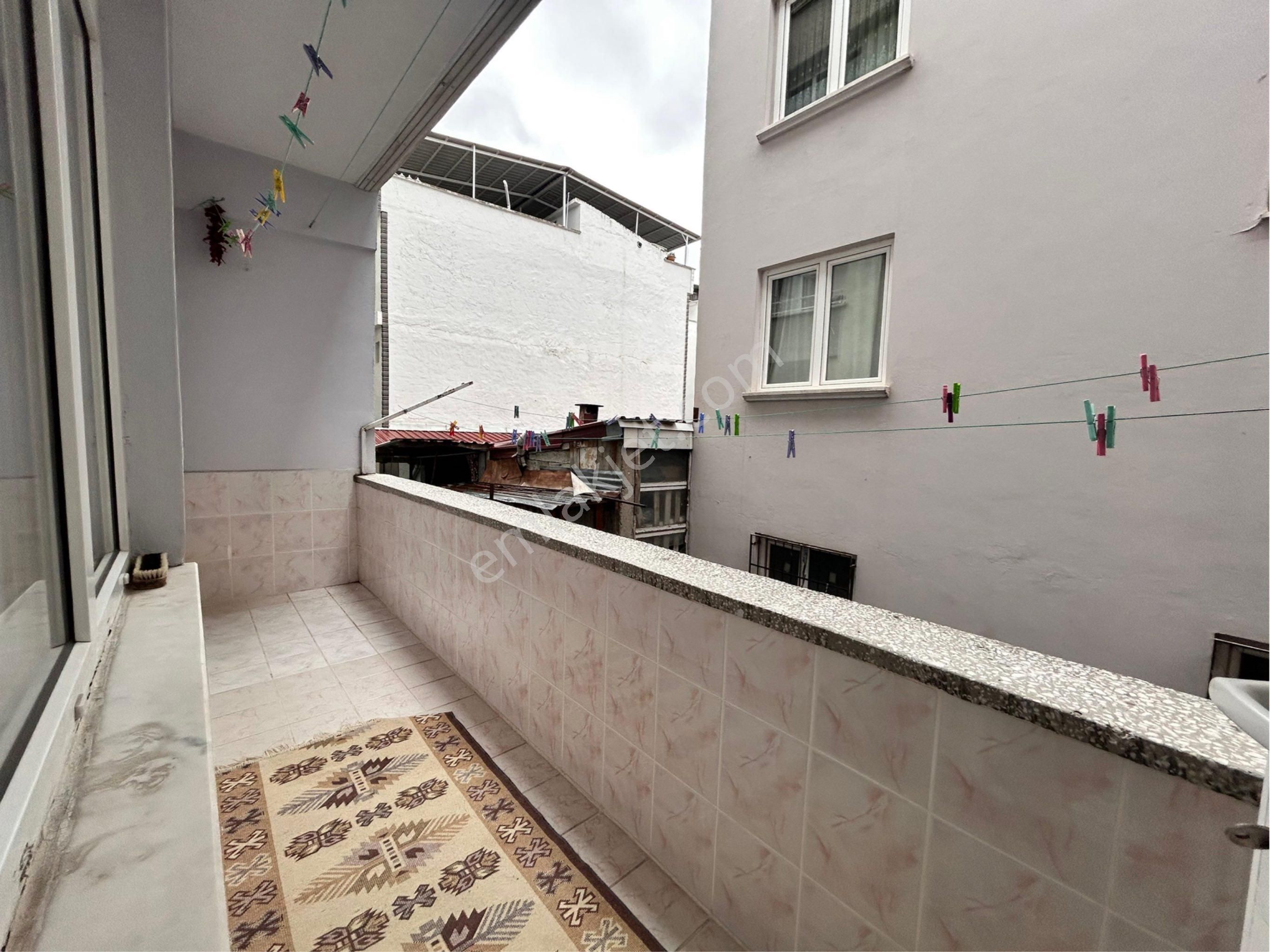 Doğan Emlak Group’tan 2+1 1.kat İçi Yapılı - Görsel 14