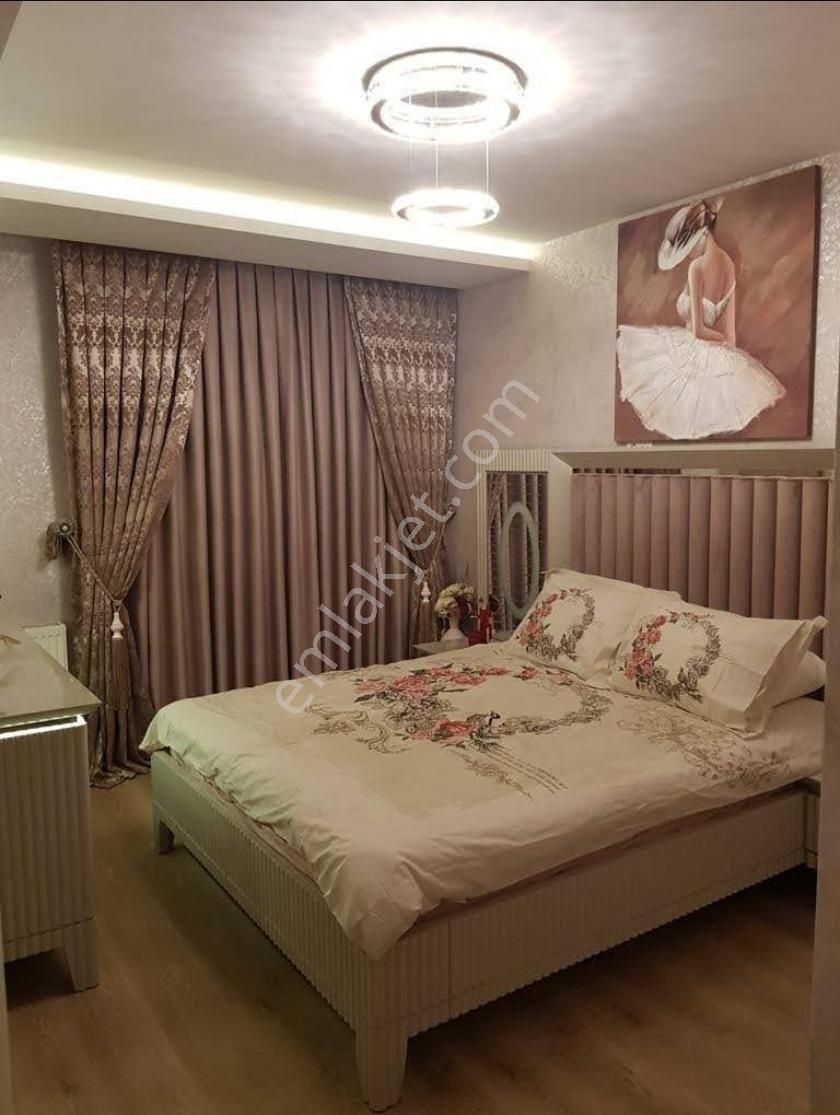 Complementary Cıtızenshıp-elıgıble Comfortable 3+1 Opportunıty Apartment In Beylıkduzu Westsıde2 - Görsel 10