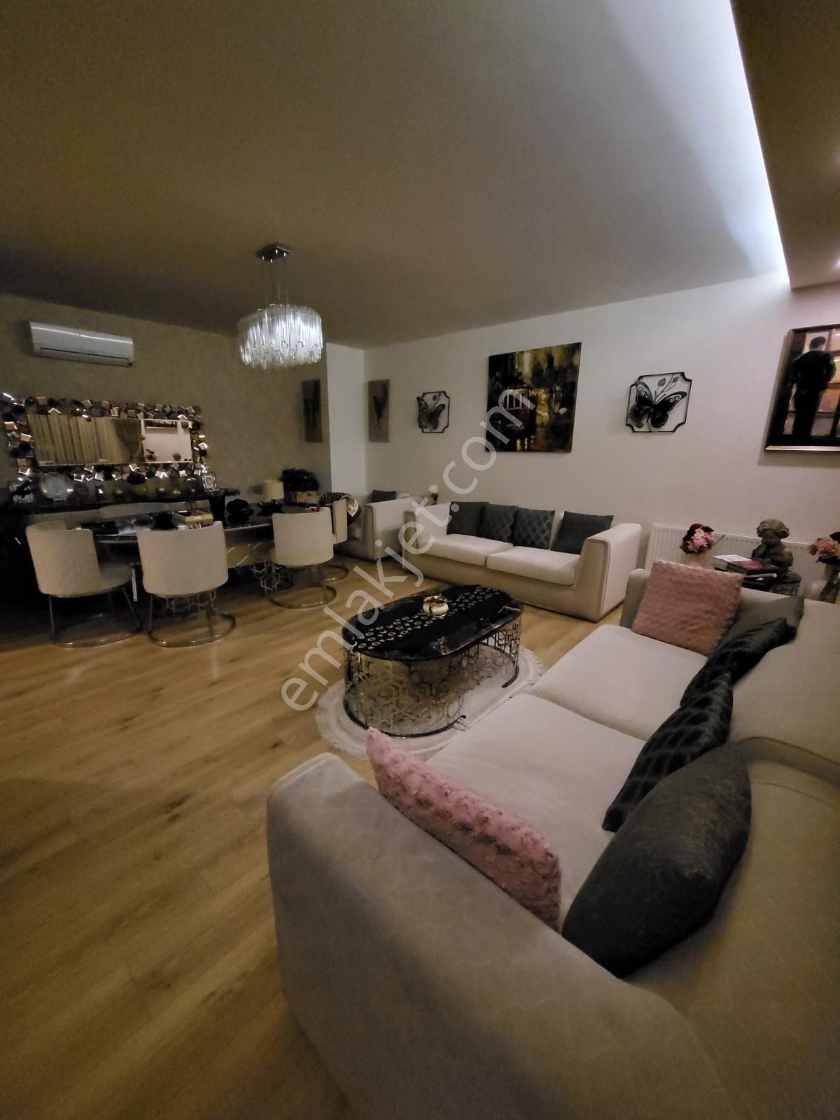 Complementary Cıtızenshıp-elıgıble Comfortable 3+1 Opportunıty Apartment In Beylıkduzu Westsıde2 - Görsel 4