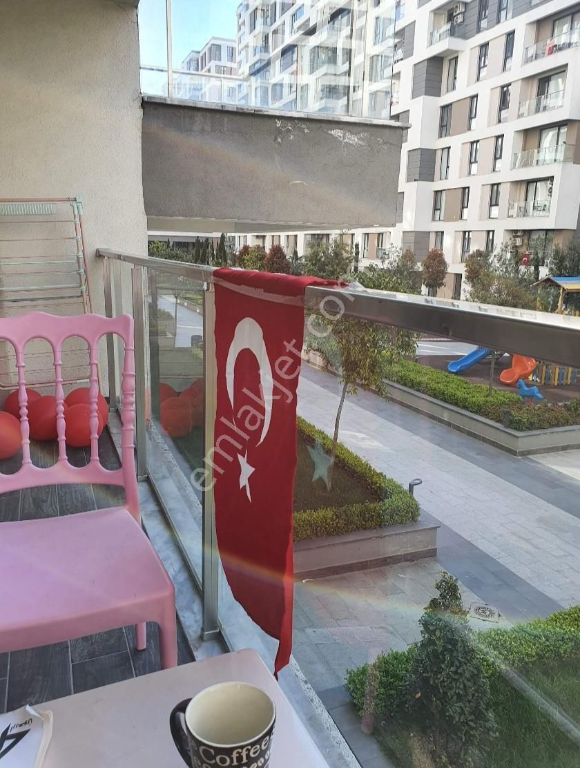 Complementary Cıtızenshıp-elıgıble Comfortable 3+1 Opportunıty Apartment In Beylıkduzu Westsıde2 - Görsel 18