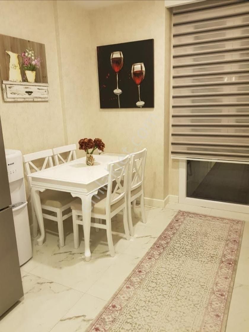 Complementary Cıtızenshıp-elıgıble Comfortable 3+1 Opportunıty Apartment In Beylıkduzu Westsıde2 - Görsel 7