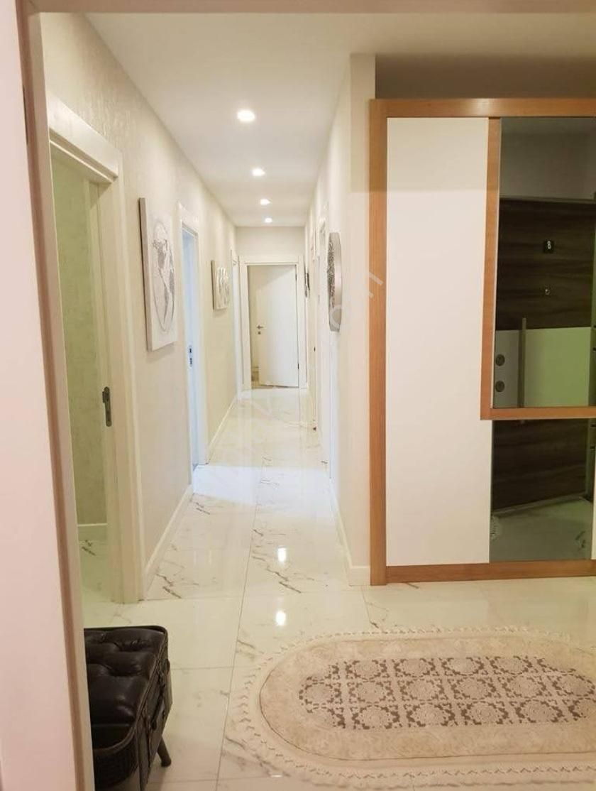 Complementary Cıtızenshıp-elıgıble Comfortable 3+1 Opportunıty Apartment In Beylıkduzu Westsıde2 - Görsel 17