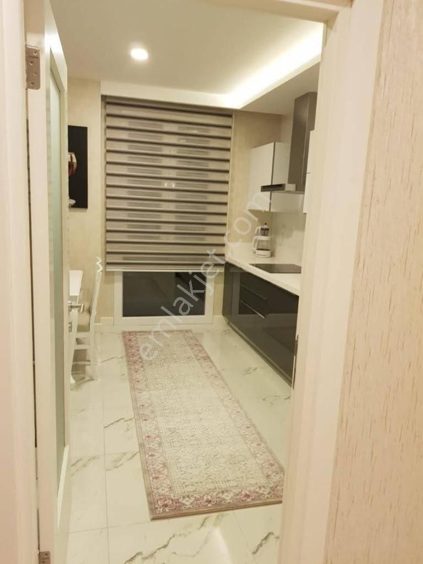 Complementary Cıtızenshıp-elıgıble Comfortable 3+1 Opportunıty Apartment In Beylıkduzu Westsıde2 - Görsel 6