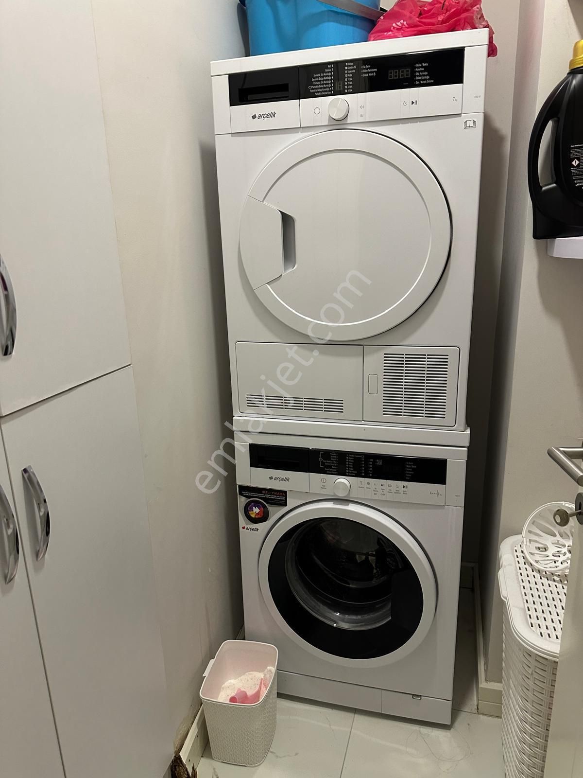 Complementary Cıtızenshıp-elıgıble Comfortable 3+1 Opportunıty Apartment In Beylıkduzu Westsıde2 - Görsel 16