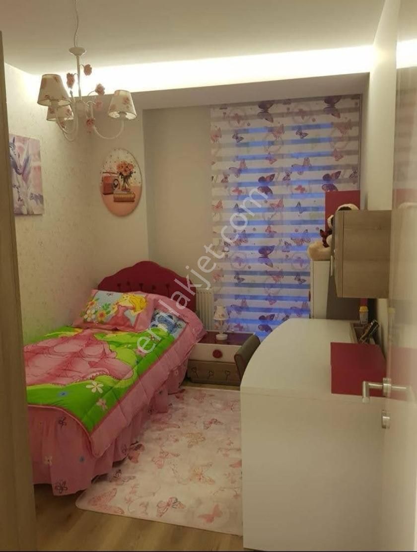 Complementary Cıtızenshıp-elıgıble Comfortable 3+1 Opportunıty Apartment In Beylıkduzu Westsıde2 - Görsel 8