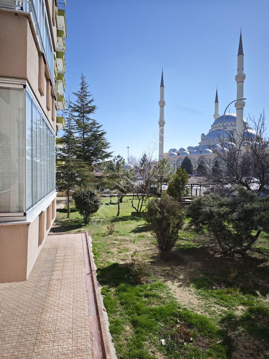 Anlaş Gayrimenkulden Otogar Yanı Kiralık Daire - Görsel 17