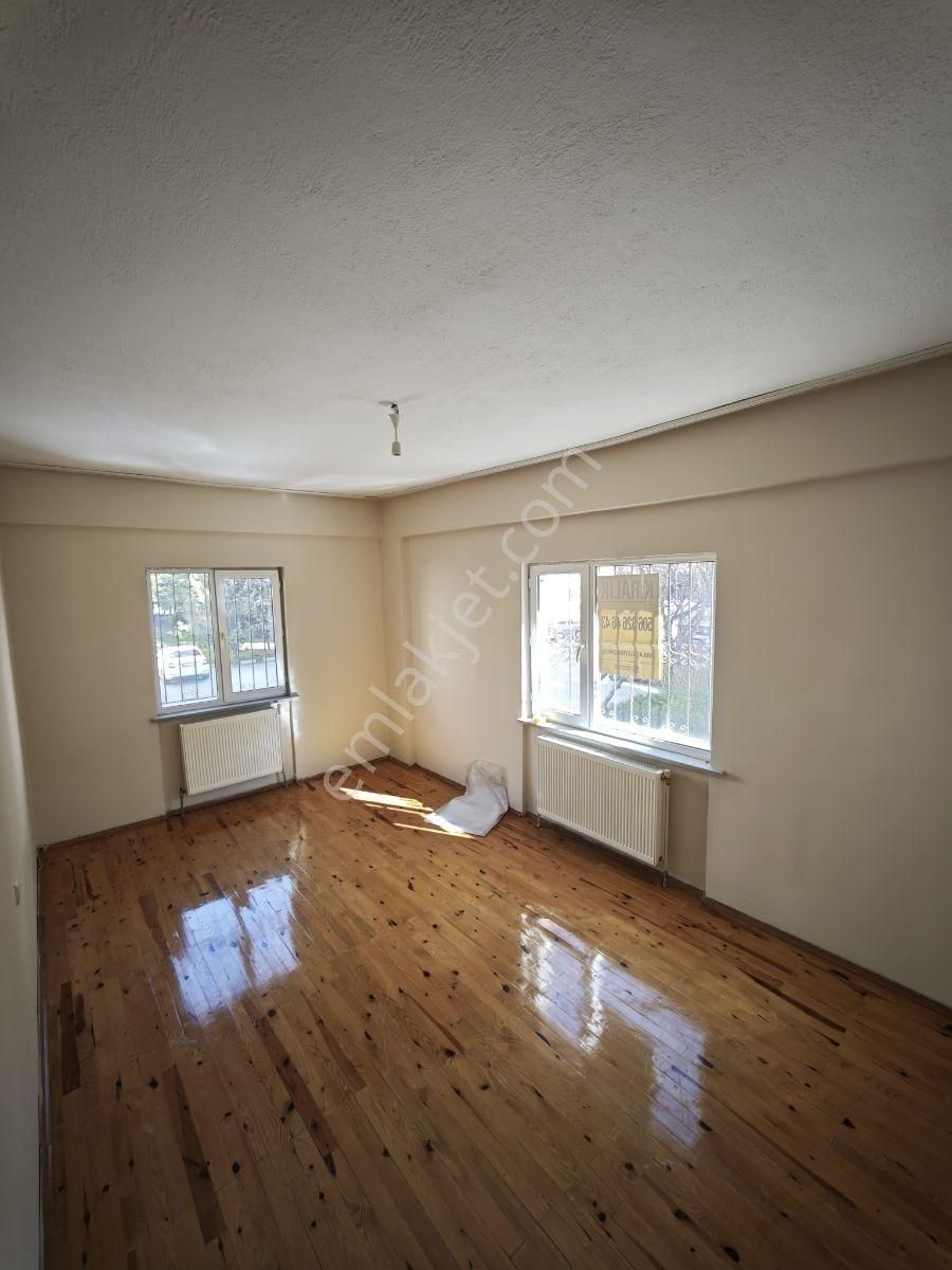 Anlaş Gayrimenkulden Otogar Yanı Kiralık Daire - Görsel 15