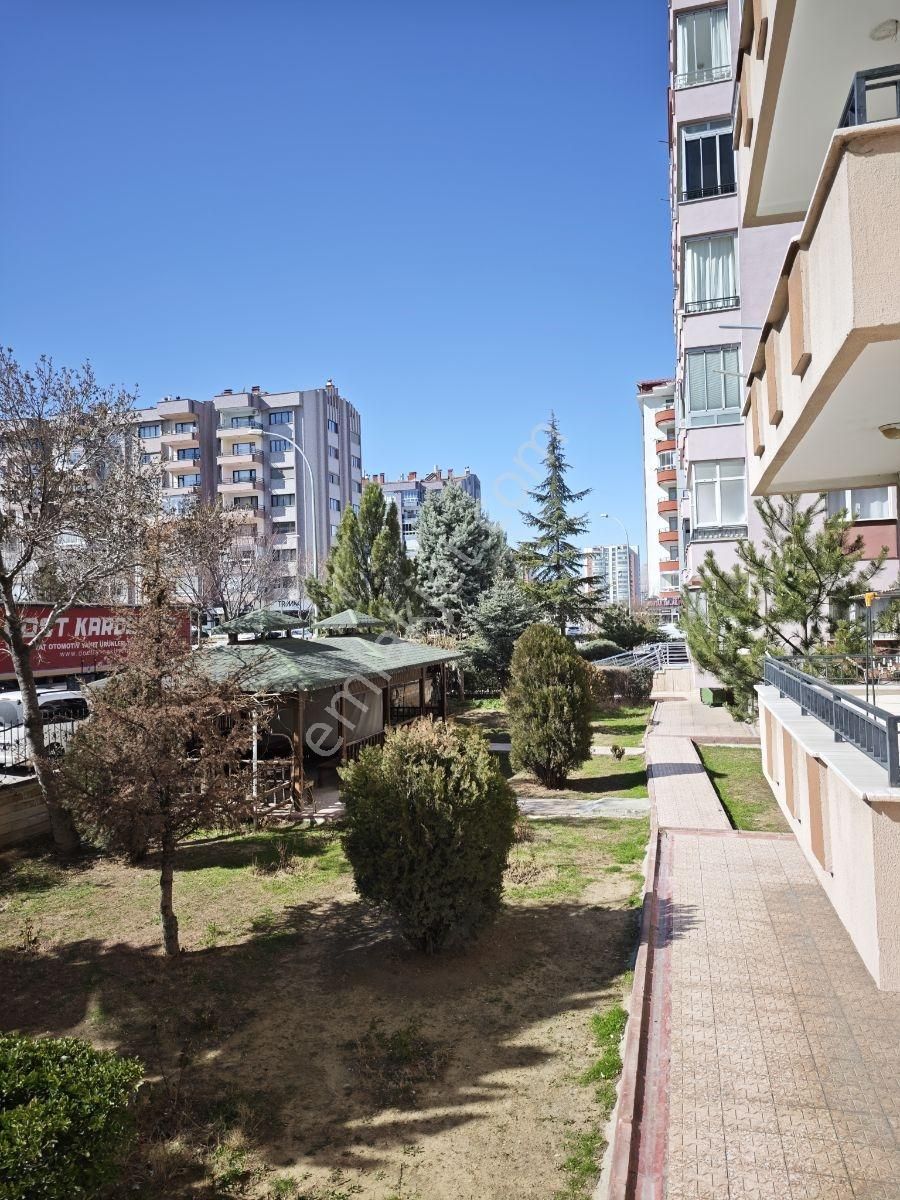 Anlaş Gayrimenkulden Otogar Yanı Kiralık Daire - Görsel 6