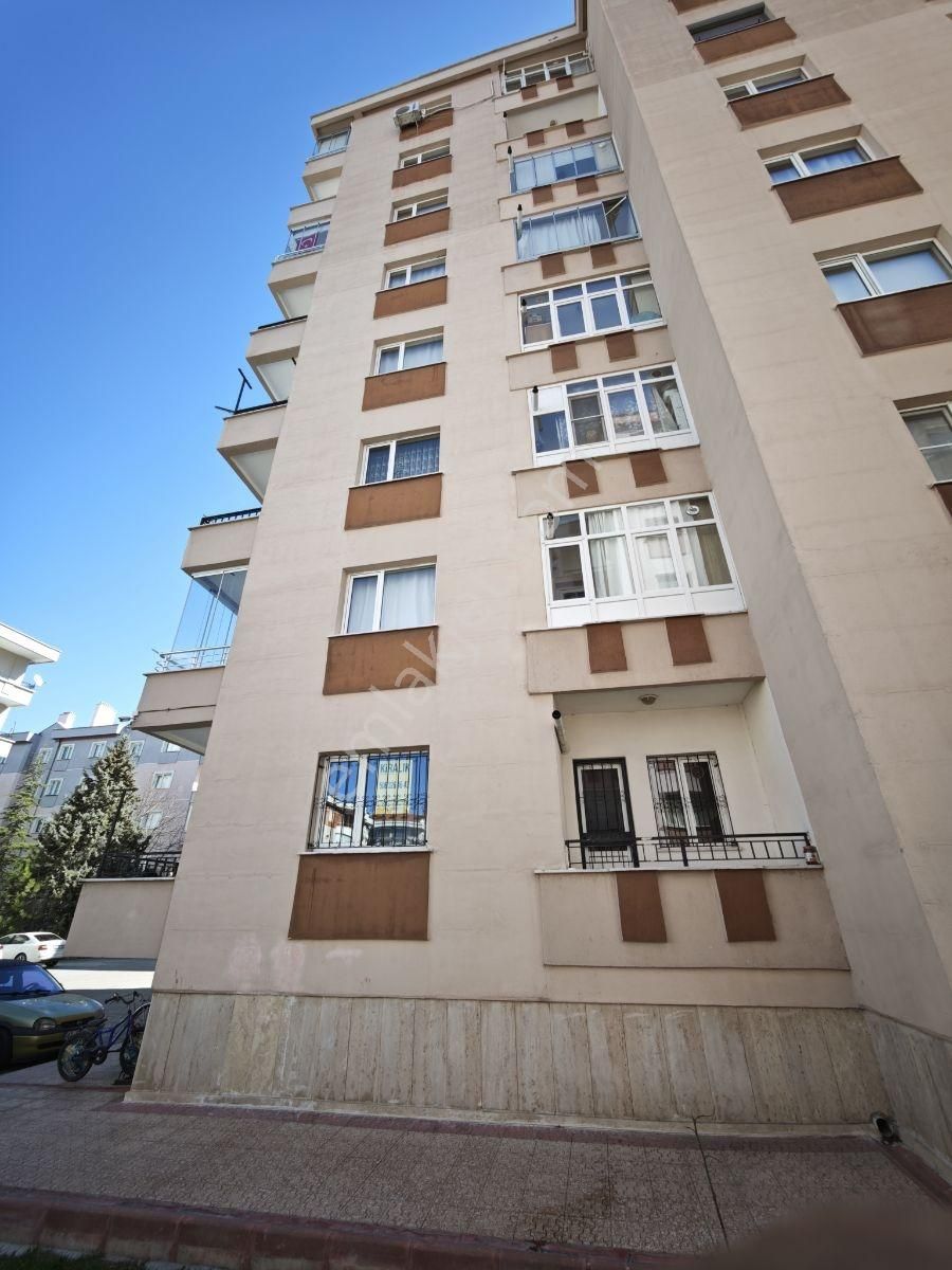 Anlaş Gayrimenkulden Otogar Yanı Kiralık Daire - Görsel 5