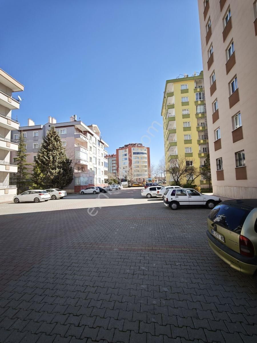 Anlaş Gayrimenkulden Otogar Yanı Kiralık Daire - Görsel 10