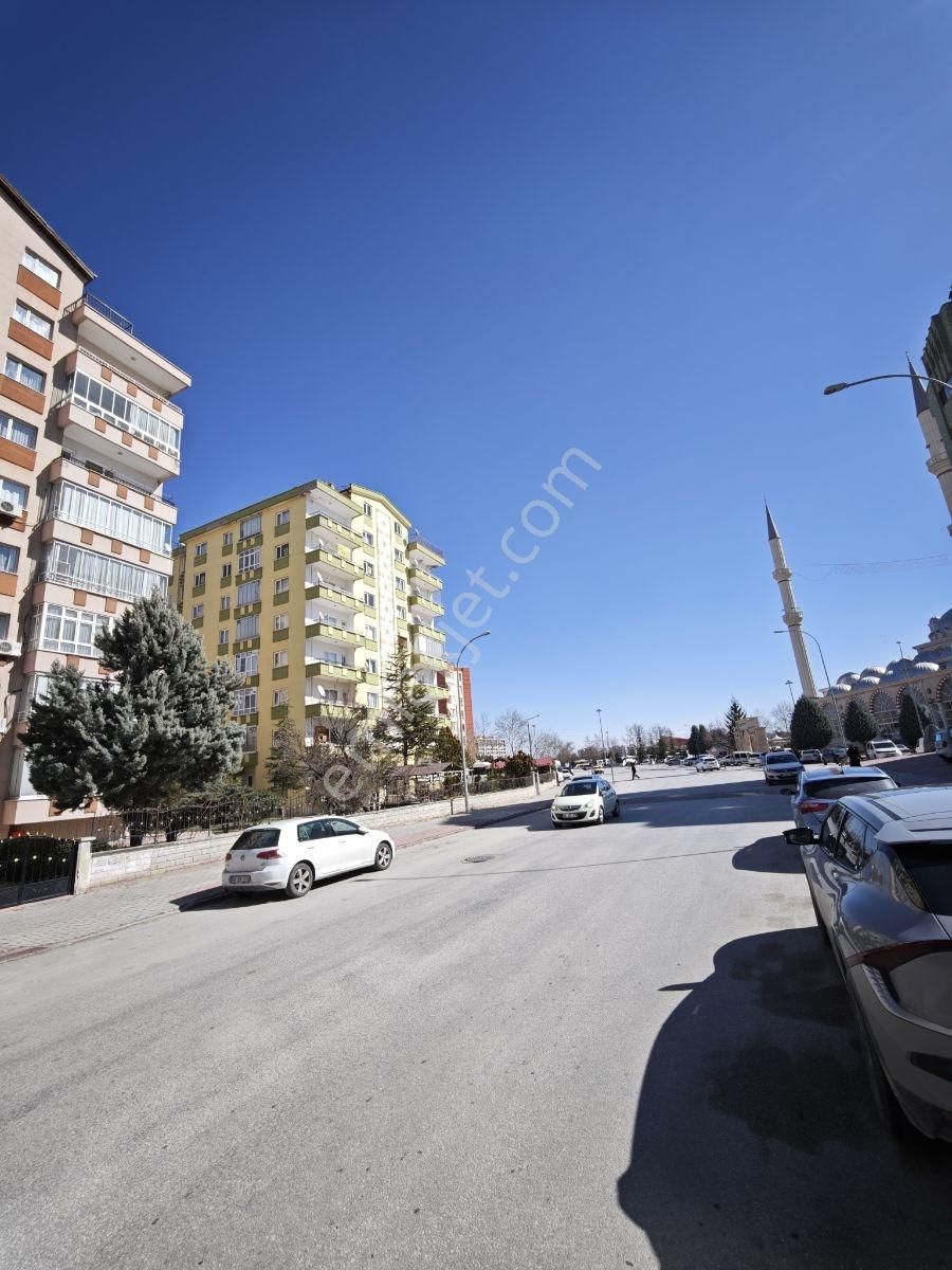 Anlaş Gayrimenkulden Otogar Yanı Kiralık Daire - Görsel 11