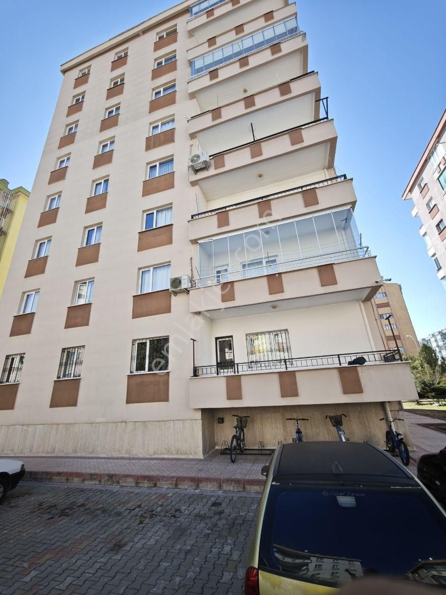 Anlaş Gayrimenkulden Otogar Yanı Kiralık Daire