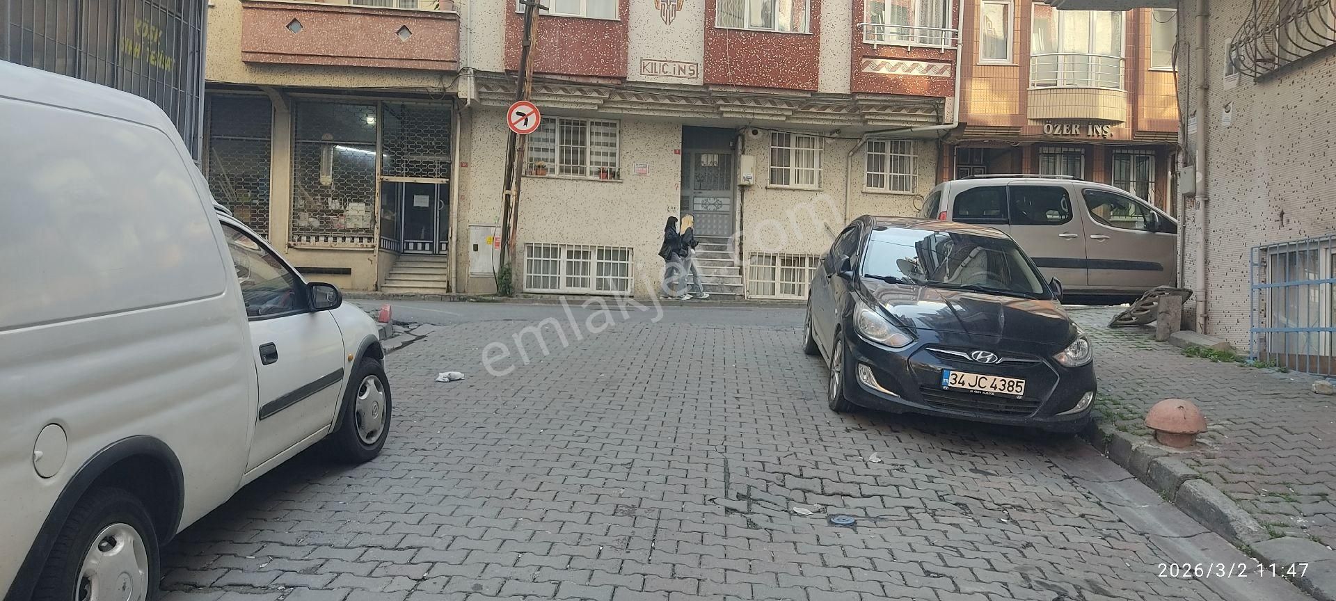 Gaziosmanpaşa Da Kiralık Daire - Görsel 5