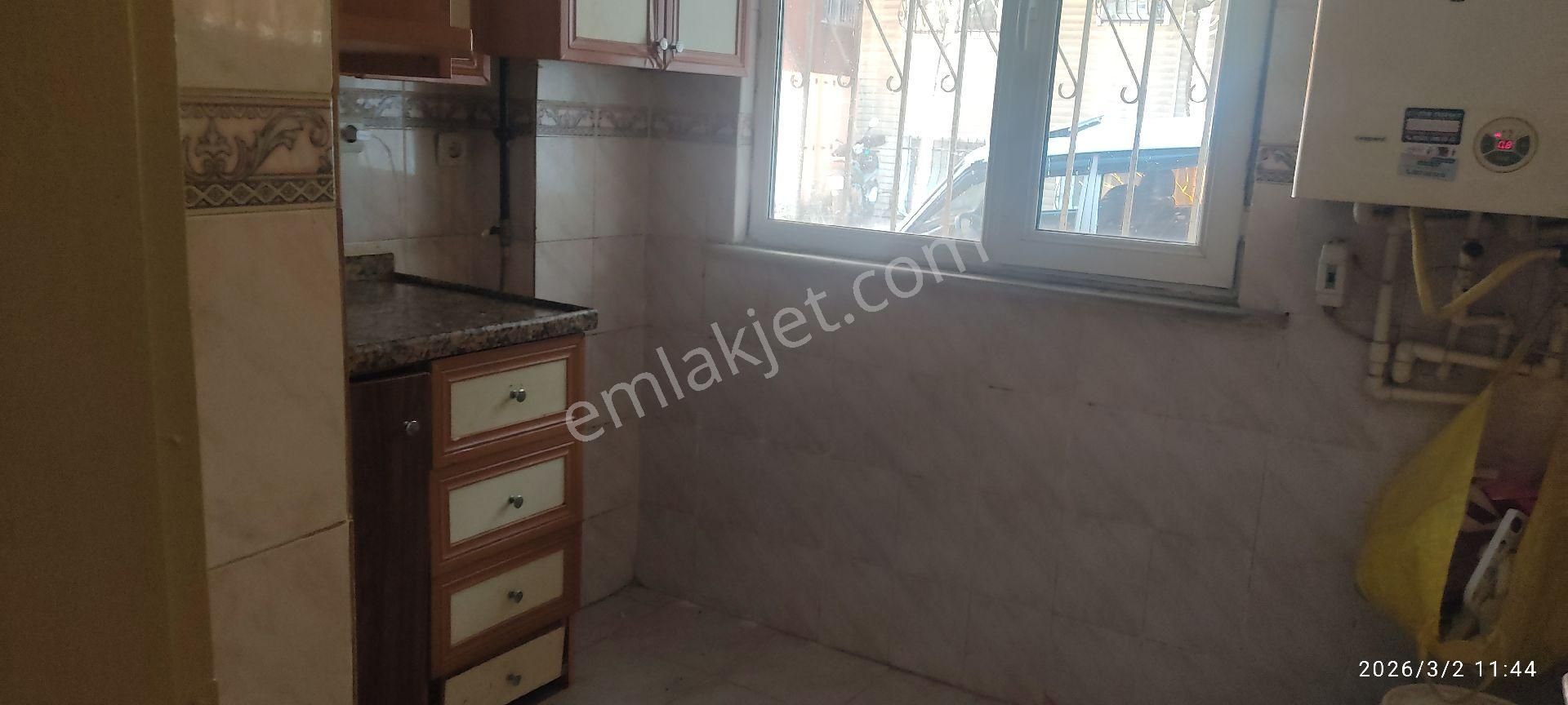 Gaziosmanpaşa Da Kiralık Daire - Görsel 11