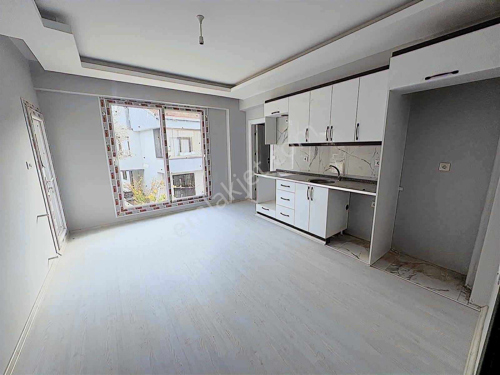 Yatırım Fırsatı Bahçe Nizam Sıfır 1+1 Satılık Daire - Görsel 14