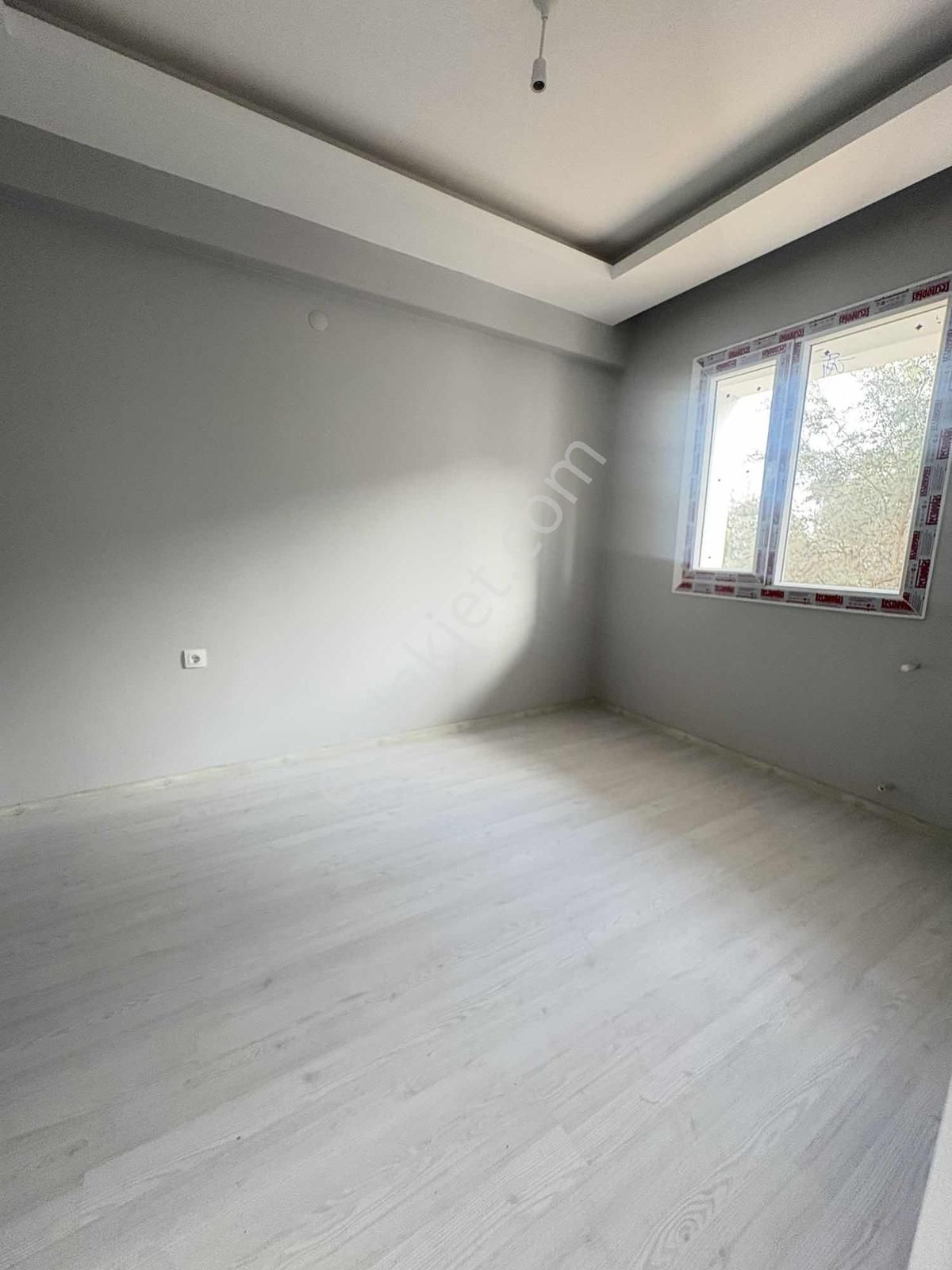 Yatırımlık Kredi İmkanı Olan Bahçe Nizam Sıfır 1+1 Satılık Daire - Görsel 16