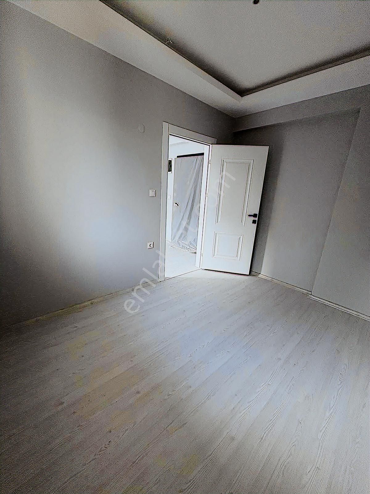 Yatırımlık Kredi İmkanı Olan Bahçe Nizam Sıfır 1+1 Satılık Daire - Görsel 13