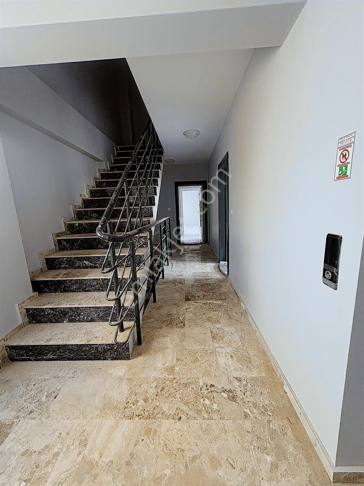 Yatırım Fırsatı Bahçe Nizam Sıfır 1+1 Satılık Daire - Görsel 9