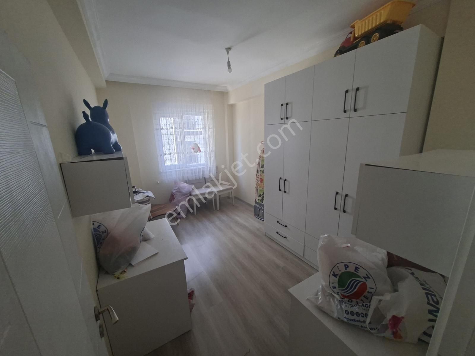 Muratpaşa Yeşildere Mh 3+1 Daire A130 M2 1 Kat Asansörlü - Görsel 13