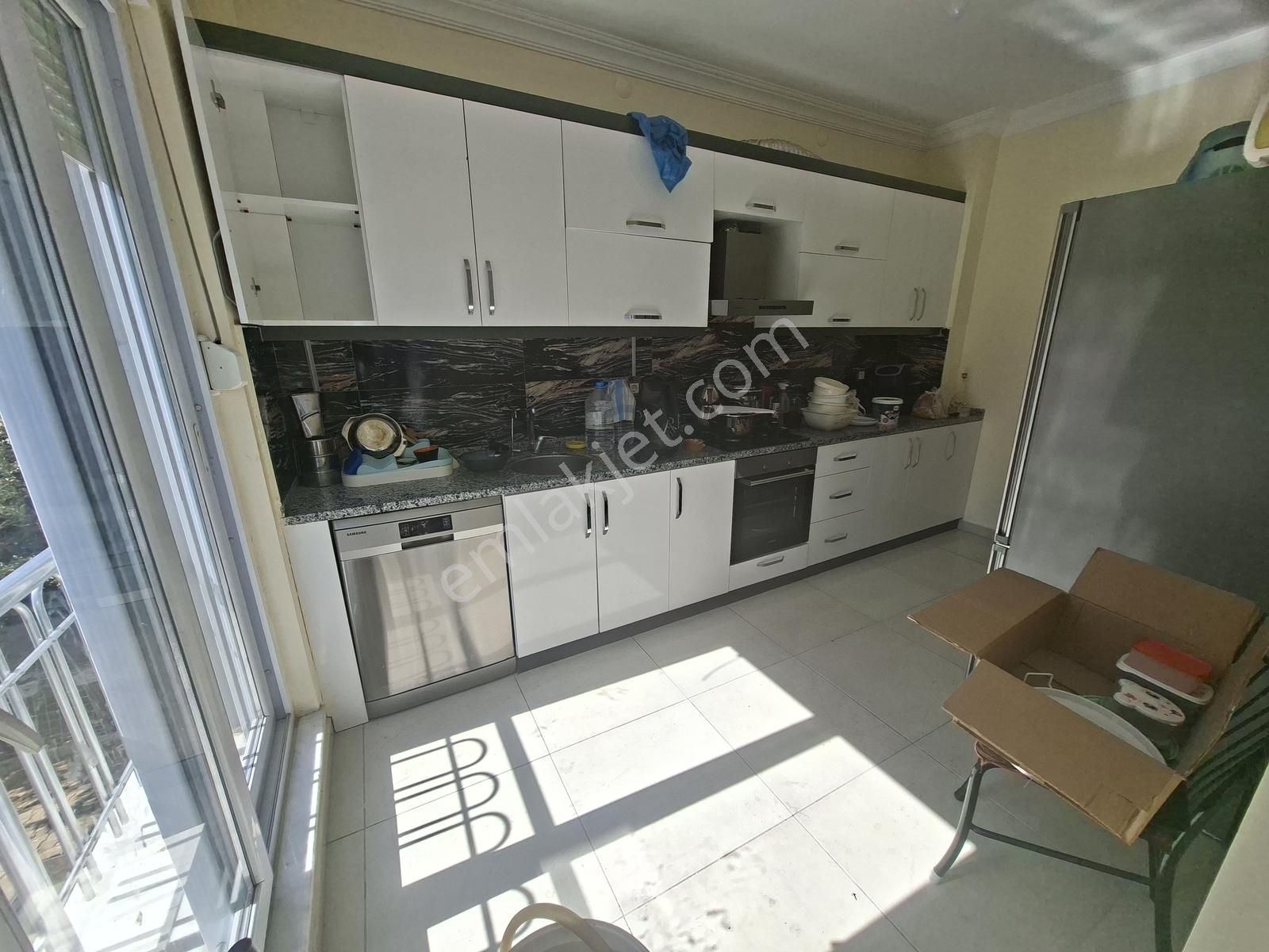 Muratpaşa Yeşildere Mh 3+1 Daire A130 M2 1 Kat Asansörlü - Görsel 3