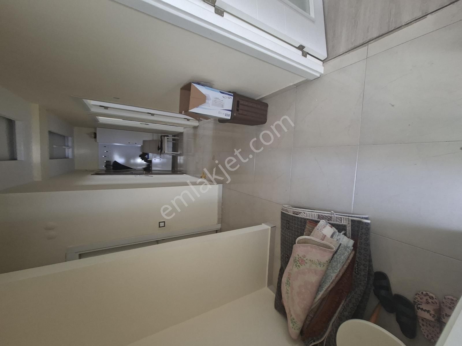 Muratpaşa Yeşildere Mh 3+1 Daire A130 M2 1 Kat Asansörlü - Görsel 9