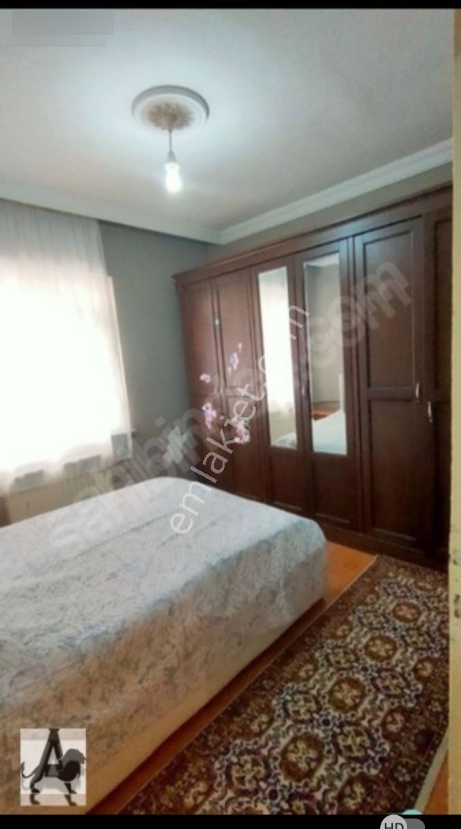 3+1 Eşyalı Asansörlü Ara Kat Metronun Yanında Bağımsız Salon - Görsel 11