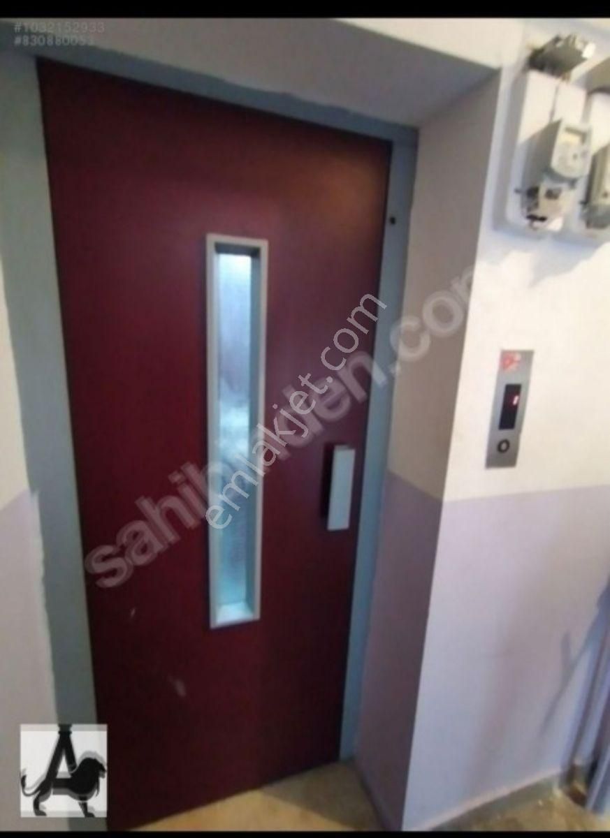 3+1 Eşyalı Asansörlü Ara Kat Metronun Yanında Bağımsız Salon - Görsel 15