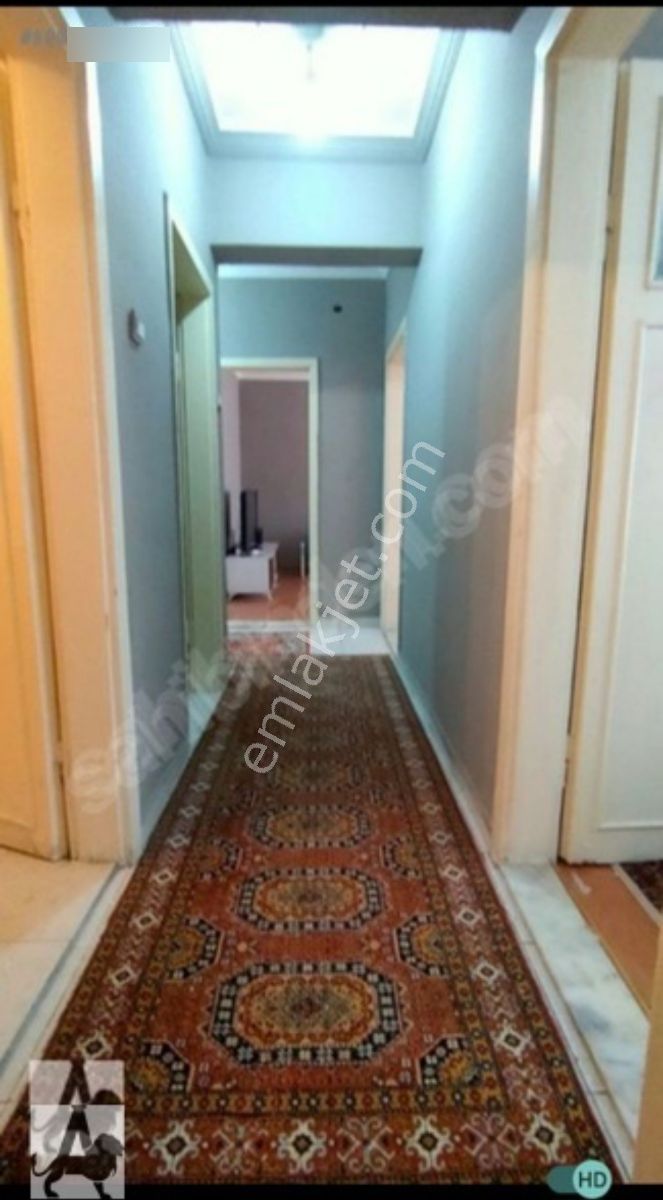 3+1 Eşyalı Asansörlü Ara Kat Metronun Yanında Bağımsız Salon - Görsel 9