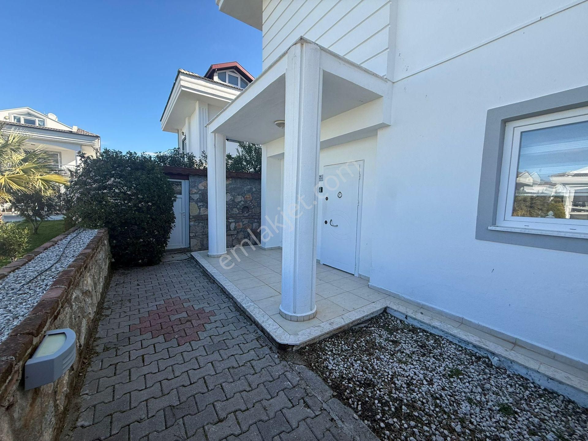 Goldhouse Dan Satılık Ölüdenizde Müstakil Havuzlu , Geniş Bahçeli 4+1 Lüks Villa - Görsel 29