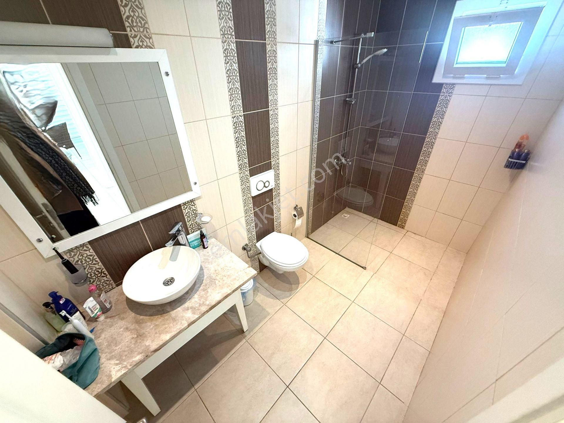 Goldhouse Dan Satılık Ölüdenizde Müstakil Havuzlu , Geniş Bahçeli 4+1 Lüks Villa - Görsel 17